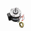 UH1036 - 1/3 HP Unit Heater Motor, 1075 RPM, 115 Volts, 48 Frame, TEAO - Hardware & Moreee