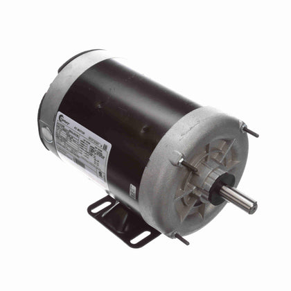 H1040 -  1/3 HP General Purpose Motor, 3 phase, 1200 RPM, 200-230/460 V, 56 Frame, TEAO - Hardware & Moreee