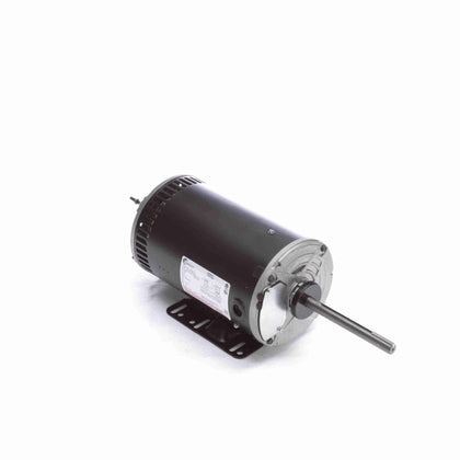 H1052AV1 -  2.0 HP Condenser Fans HVAC/R Motor, 3 phase, 1200 RPM, 208-230/460 V, 56HZ Frame, OPAO