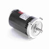 H158LES -  1/3 HP General Purpose Motor, 3 phase, 1800 RPM, 230/460 V, 56C Frame, ODP