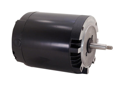 H248 -  1/2 HP 2 speed General Purpose Pump Motor, 3 phase, 3600/3600 RPM, 575 V, 56J Frame, ODP