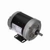 H249 -  1/2 HP General Purpose Motor, 3 phase, 1200 RPM, 575 V, 56 Frame, TENV