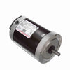 H257L -  3/4 HP General Purpose Motor, 3 phase, 1800 RPM, 200-230/460 V, 56C Frame, TENV