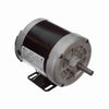 H263L -  1/3 HP General Purpose Motor, 3 phase, 1800 RPM, 200-230/460 V, 56 Frame, TENV