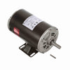 H267ES -  1/3 HP General Purpose Motor, 3 phase, 1200 RPM, 230/460 V, 56 Frame, ODP