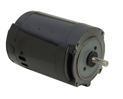 H282 -  1/2 HP Pool Pump Motor, 3 phase, 3600 RPM, 208-230/460 V, 56J Frame, ODP