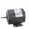 H285 -  1/3 HP General Purpose Motor, 3 phase, 3600 RPM, 200-230/460 V, 56J Frame, ODP