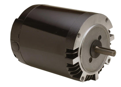 H298 -  3/4 HP General Purpose Pump Motor, 3 phase, 3600 RPM, 575 V, 56C Frame, ODP