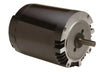H298 -  3/4 HP General Purpose Pump Motor, 3 phase, 3600 RPM, 575 V, 56C Frame, ODP - Hardware & Moreee