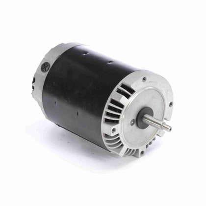 H299 -  3/4 HP General Purpose Pump Motor, 3 phase, 3600 RPM, 575 V, 56J Frame, ODP