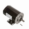 H377ES -  .75 HP 2 speed General Purpose Motor, 3 phase, 3600/3600 RPM, 230/460 V, 56 Frame, ODP