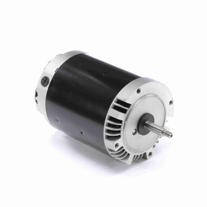 H429 -  1.0 HP General Purpose Pump Motor, 3 phase, 3600 RPM, 575 V, 56J Frame, ODP