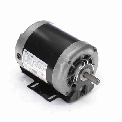 H449 -  3/4 HP General Purpose Motor, 3 phase, 3600 RPM, 200-230/460 V, 56 Frame, ODP