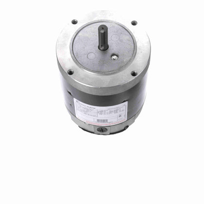 H473 -  1/2 HP General Purpose Motor, 3 phase, 3600 RPM, 200-230/460 V, 56C Frame, TENV