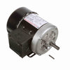 H505ES -  1.0 HP General Purpose Motor, 3 phase, 3600 RPM, 230/460 V, 56 Frame, TEFC