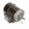 H517ES -  1.0 HP General Purpose Motor, 3 phase, 3600 RPM, 575 V, 56 Frame, TEFC