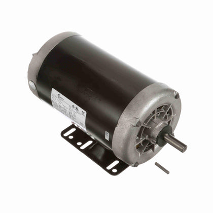 H526ES -  1.0 HP General Purpose Motor, 3 phase, 1200 RPM, 230/460 V, 56H Frame, ODP