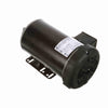 H528ES -  1 HP General Purpose Motor, 3 phase, 1800 RPM, 230/460 V, 56H Frame, TEFC