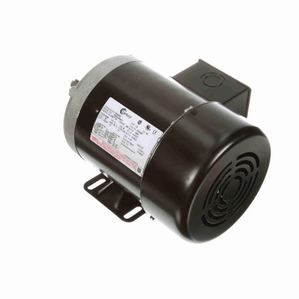 H530ES -  1.5 HP General Purpose Motor, 3 phase, 3600 RPM, 230/460 V, 56 Frame, TEFC