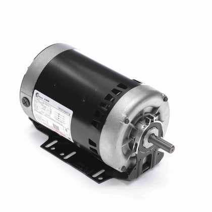 H531 -  1.5 HP General Purpose Motor, 3 phase, 3600 RPM, 200-230/460 V, 56 Frame, ODP