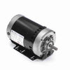 H538 -  2.0 HP General Purpose Motor, 3 phase, 3600 RPM, 200-230/460 V, 56 Frame, ODP