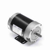 H585AES -  .75 HP General Purpose Motor, 3 phase, 1800 RPM, 230/460 V, 56P Frame, ODP