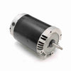 H593 -  1.500 HP General Purpose Pump Motor, 3 phase, 3600 RPM, 575 V, 56J Frame, ODP