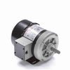 H688L -  1/3 HP General Purpose Motor, 3 phase, 1800 RPM, 200-230/460 V, 56 Frame, TEFC