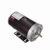 H710LES -  2.0 HP General Purpose Motor, 3 phase, 1800 RPM, 230/460 V, 56C Frame, ODP