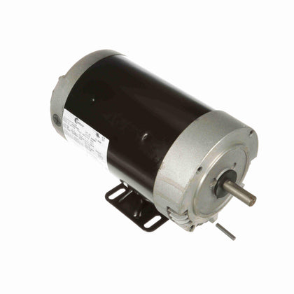 H711ES -  2.0 HP General Purpose Motor, 3 phase, 3600 RPM, 230/460 V, 56C Frame, ODP