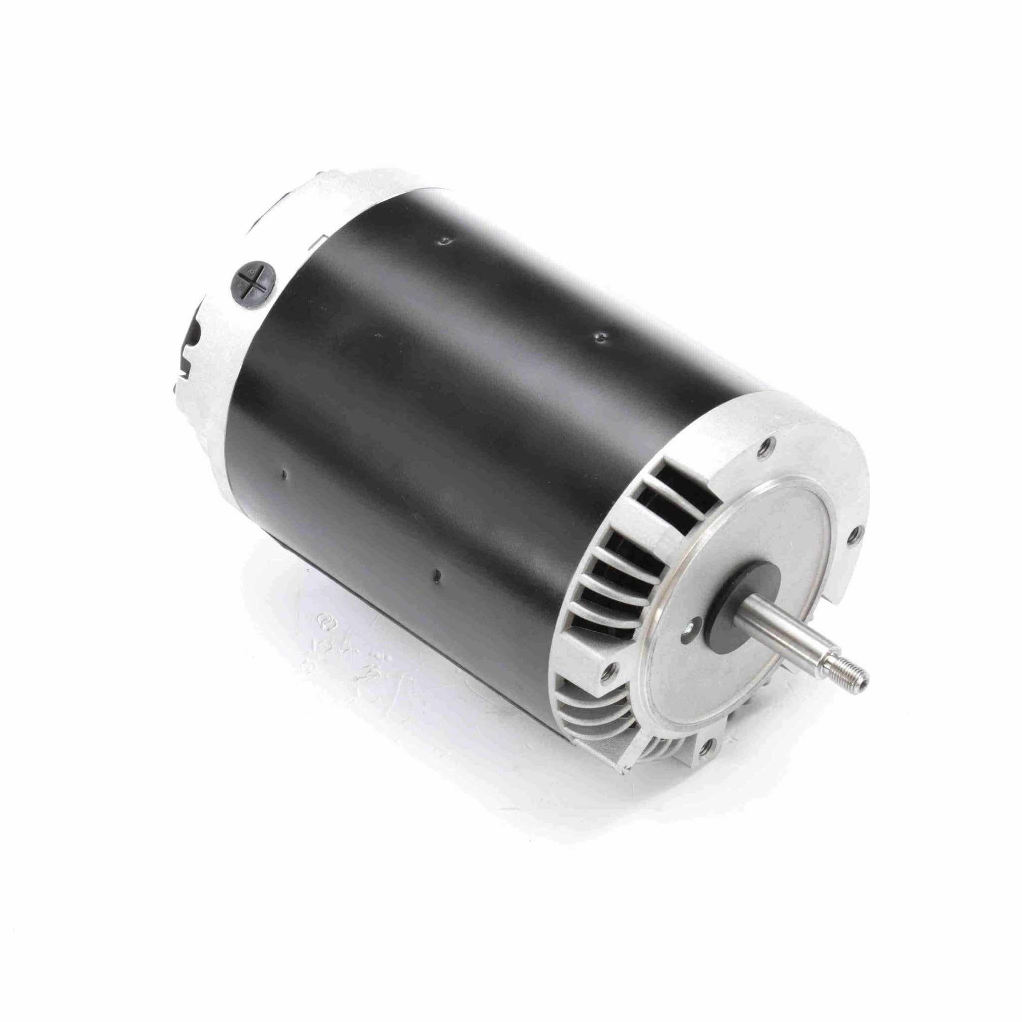 H733 -  2.0 HP General Purpose Pump Motor, 3 phase, 3600 RPM, 200-230/460 V, 56J Frame, ODP - Hardware & Moreee