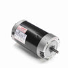 H736ES -  3.0 HP General Purpose Pump Motor, 3 phase, 3600 RPM, 230/460 V, 56C Frame, ODP