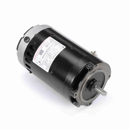 H740 -  3.0 HP Pool Pump Motor, 3 phase, 3600 RPM, 208-230/460 V, 56C Frame, ODP