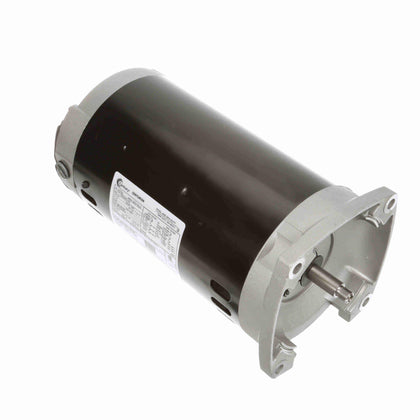 H755 -  3.0 HP Pool Pump Motor, 3 phase, 3600 RPM, 208-230/460 V, 56Y Frame, ODP