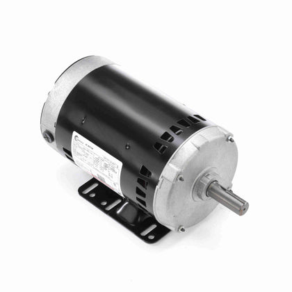 H757 -  3.0 HP General Purpose Motor, 3 phase, 3600 RPM, 460/200-230 V, 56HZ Frame, ODP