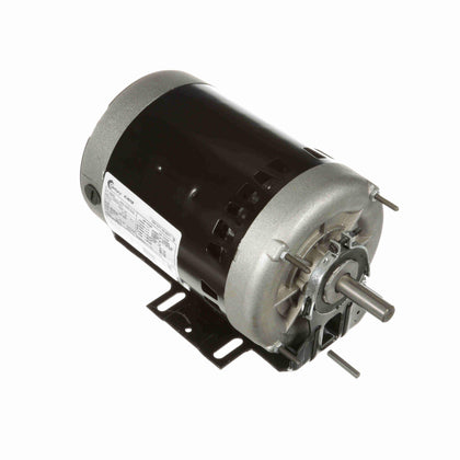 H840 -  1/2 HP General Purpose Motor, 3 phase, 3600 RPM, 460/200-230 V, 56 Frame, ODP