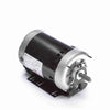 H842V1 -  1.0 HP General Purpose Motor, 3 phase, 3600 RPM, 460/200-230 V, 56H Frame, ODP