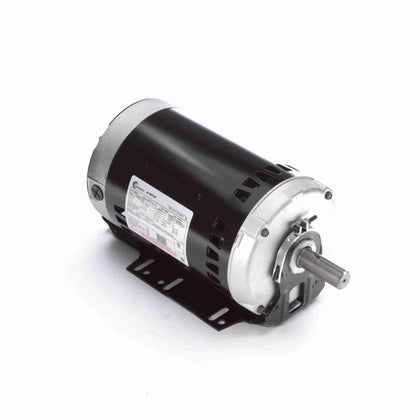 H845 -  3.0 HP Fan and Blower HVAC/R Motor, 3 phase, 3600 RPM, 460/200-230 V, 56HZ Frame, ODP