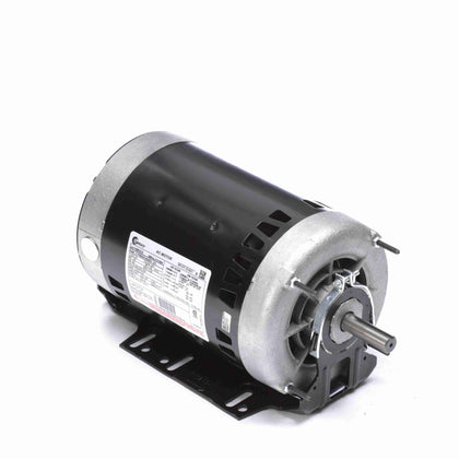 H853V2 -  1.5 HP Fan and Blower HVAC/R Motor, 3 phase, 1800 RPM, 460/200-230 V, 56H Frame, ODP