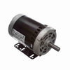 H883L -  1.0 HP General Purpose Motor, 3 phase, 1800 RPM, 460/200-230 V, 56HZ Frame, ODP