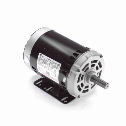 H885L -  1.5 HP General Purpose Motor, 3 phase, 1800 RPM, 460/200-230 V, 56HZ Frame, ODP