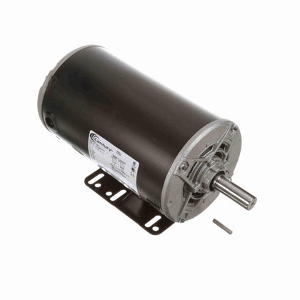 H886LES -  2 HP General Purpose Motor, 3 phase, 1800 RPM, 230/460 V, 56HZ Frame, ODP