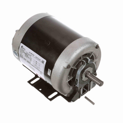 H940V1 -  1/2 HP General Purpose Motor, 3 phase, 1800 RPM, 575 V, 56 Frame, ODP