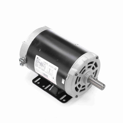 H951V1 -  1.5 HP General Purpose Motor, 3 phase, 1800 RPM, 575 V, 56HZ Frame, ODP