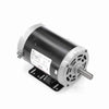 H951V1 -  1.5 HP General Purpose Motor, 3 phase, 1800 RPM, 575 V, 56HZ Frame, ODP