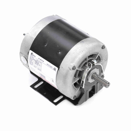 H957L -  1/2 HP Fan and Blower HVAC/R Motor, 3 phase, 1800 RPM, 575 V, 56 Frame, ODP