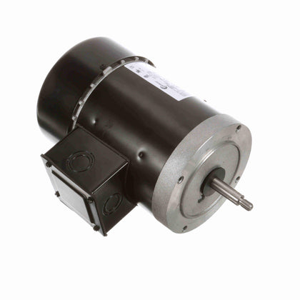 H969ES -  2.0 HP General Purpose Pump Motor, 3 phase, 3600 RPM, 575 V, 56J Frame, TEFC