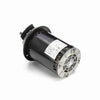 H978V1 -  SPL HP OEM Replacement HVAC/R Motor, 3 phase, 1200 RPM, 208-230/460-575 V, 56Z Frame, OPAO