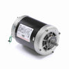 H986L -  1.5 HP Circulator pump Motor, 3 phase, 1800 RPM, 208-230/460 V, 56Y Frame, ODP