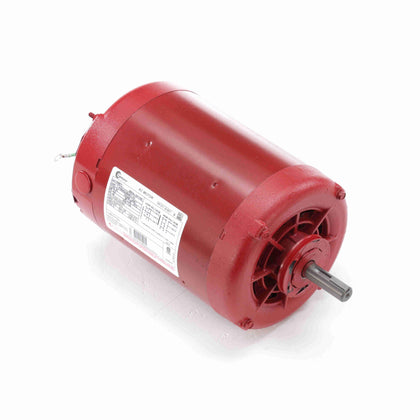 H987L -  2.0 HP Circulator pump Motor, 3 phase, 1800 RPM, 208-230/460 V, 56Y Frame, ODP